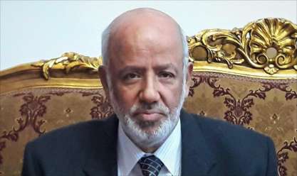 أحمد سيلمان وزير العدل فى عهد الإخوان أحمد سيلمان وزير العدل فى عهد الإخوان