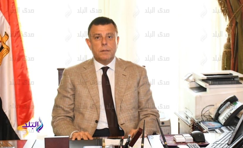 رئيس جامعة عين شمس 