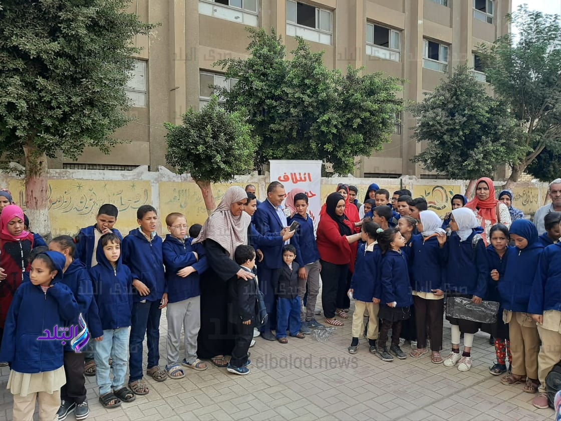 ائتلاف حب الوطن