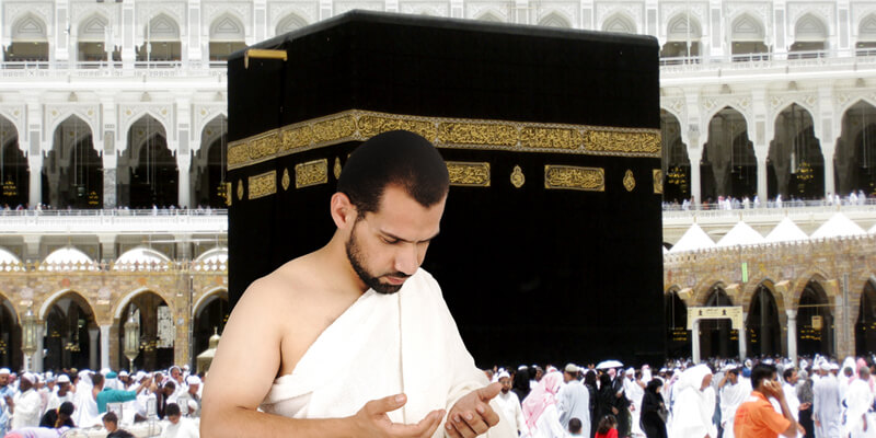 ضوابط القصر والجمع للمعتمر
