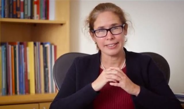 مارينا ويس، مديرة البنك الدولى فى مصر