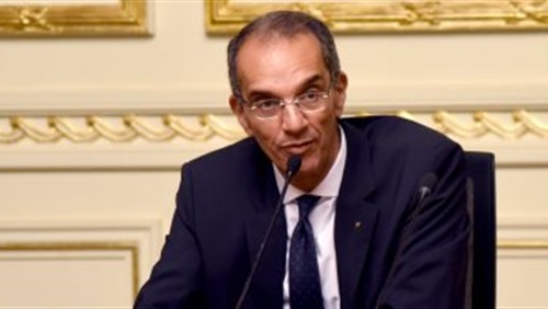 وزير الاتصالات وزير الاتصالات