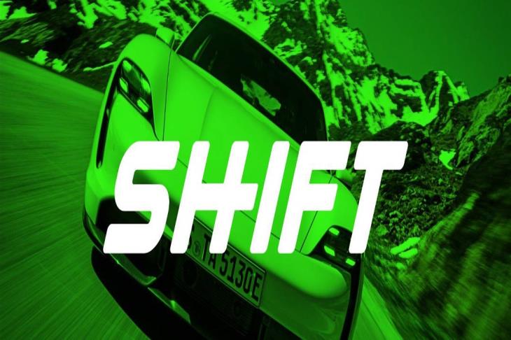  موقع شيفت SHIFT
