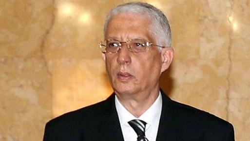 السفير حمدي سند لوزا نائب وزير الخارجية للشئون الإفريقية السفير حمدي سند لوزا نائب وزير الخارجية للشئون الإفريقية
