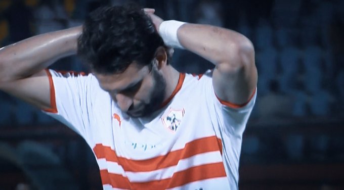 محمود علاء