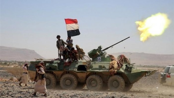 الجيش اليمني