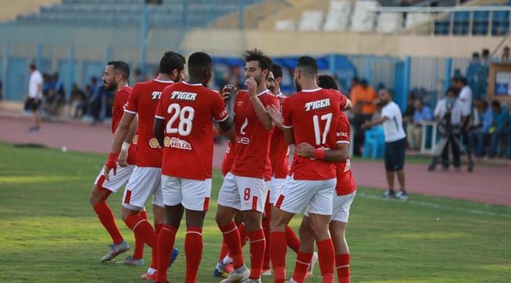  النادي الأهلي 