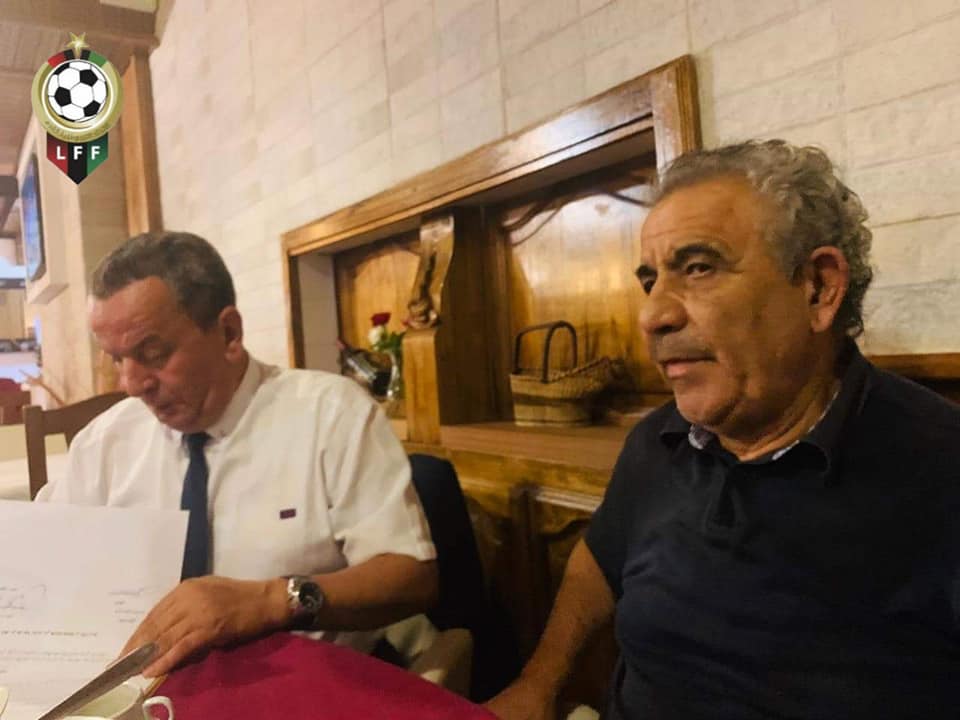فوزي البنزرتي فوزي البنزرتي