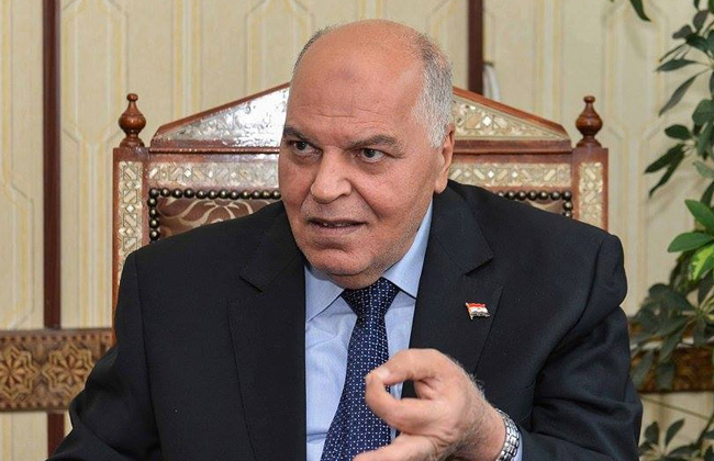 خلف الزناتى ، نقيب المعلمين خلف الزناتى ، نقيب المعلمين