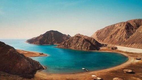 محمية نبق 