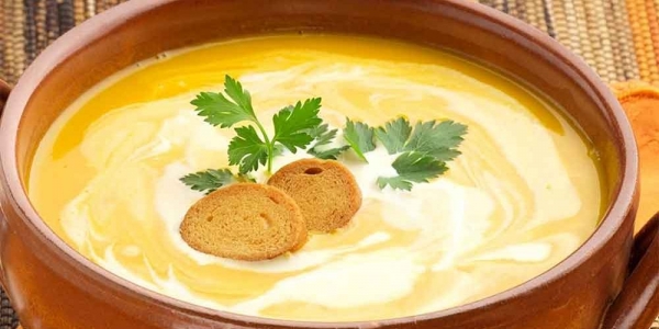 لو بتحب شوربة العدس .. 6 طرق مختلفة لعمله فى المنزل .. أبرزه