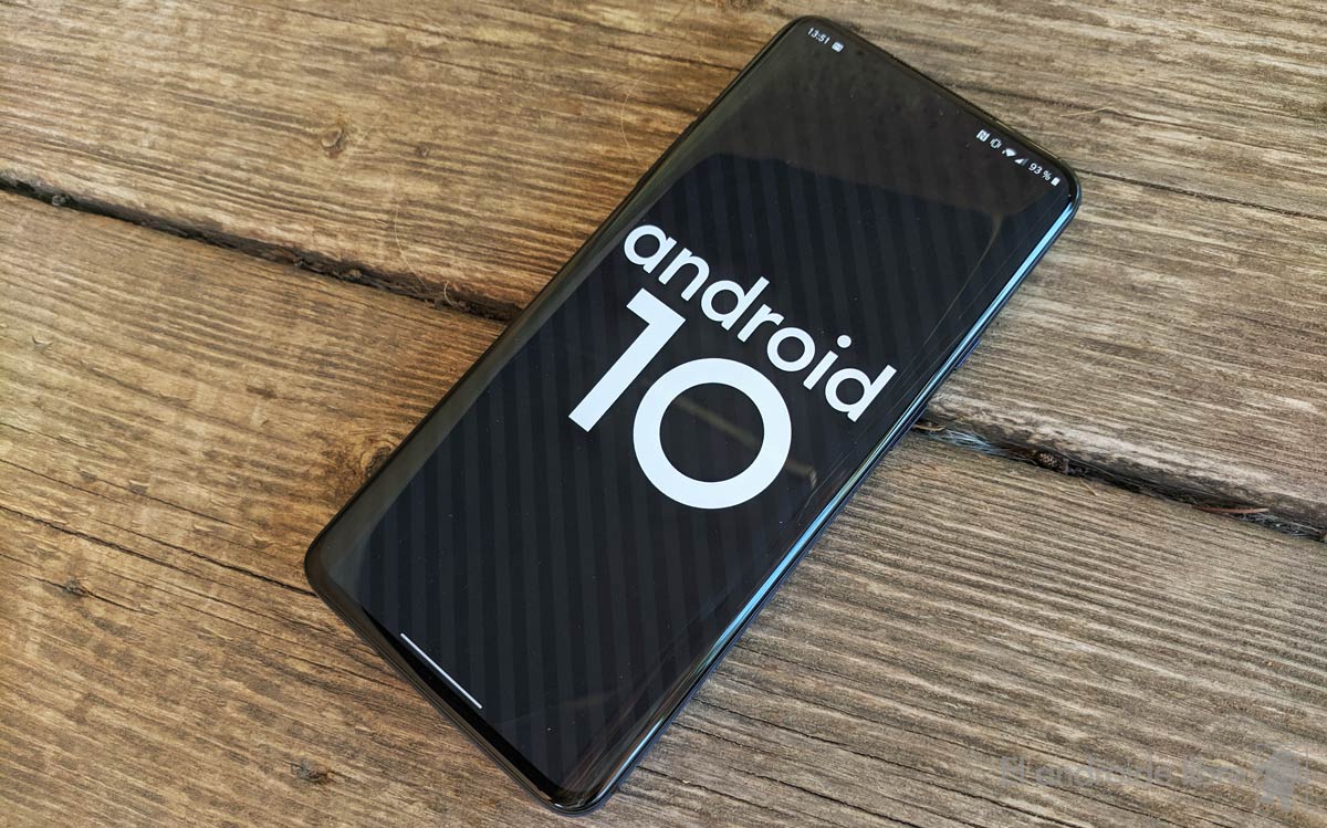 Android 10