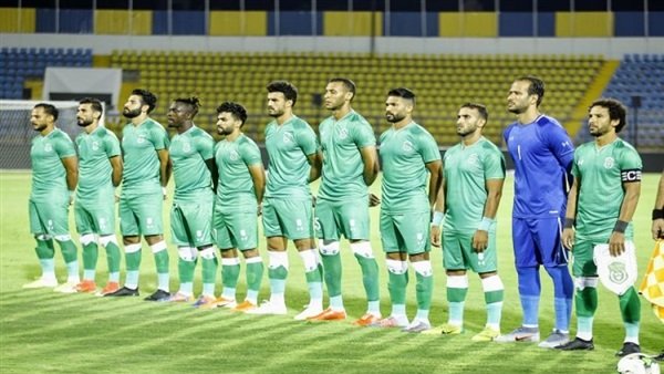 فريق الاتحاد السكندري