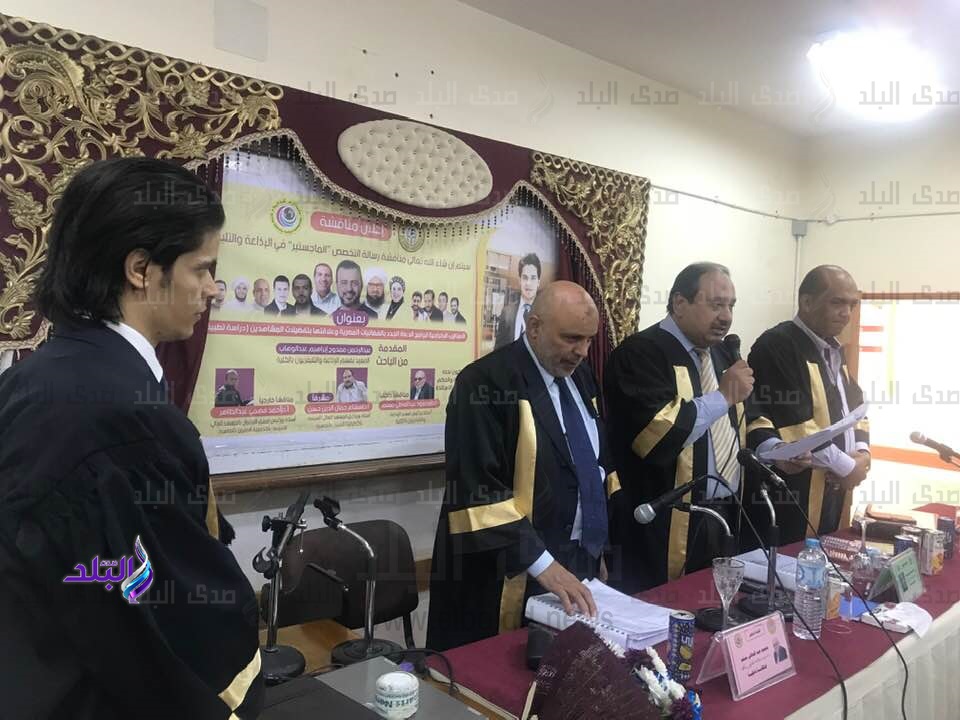 إخراج برامج الدعاة الجدد .. ماجستير بامتياز من إعلام الأزهر