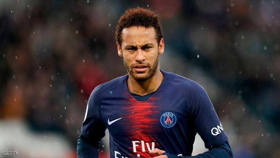 نيمار دا سيلفا لاعب باريس سان جيرمان نيمار دا سيلفا لاعب باريس سان جيرمان