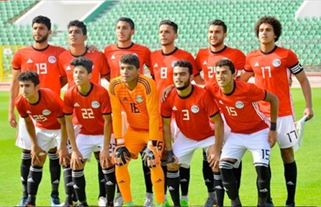 منتخب الشباب منتخب الشباب