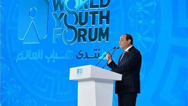 الرئيس عبد الفتاح السيسي الرئيس عبد الفتاح السيسي