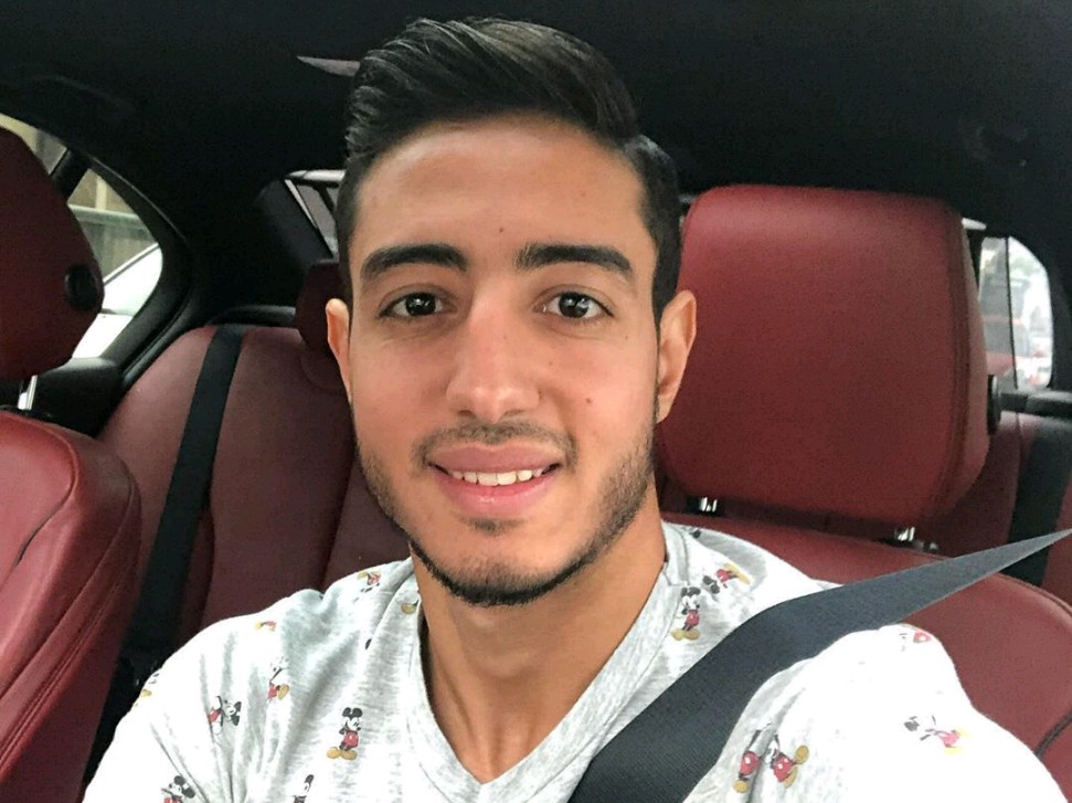 محمد هانى