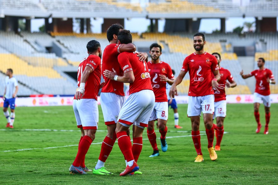 فريق الأهلي فريق الأهلي