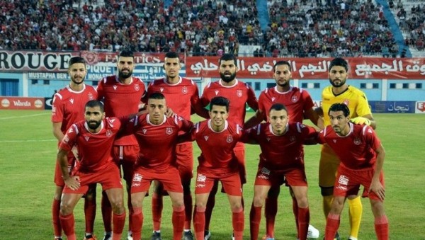 النجم الساحلي - صورة أرشيفية 