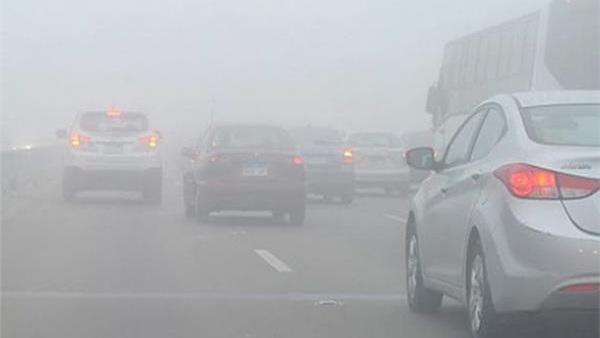 الطقس السيء 