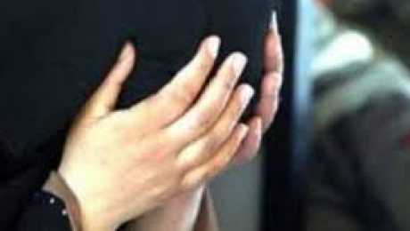 ربة منزل ربة منزل