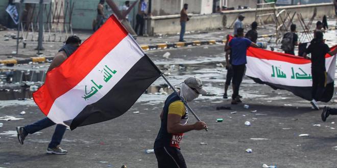 فرض حظل تجوال في محافظات عراقية فرض حظل تجوال في محافظات عراقية