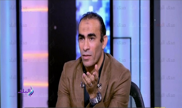 سيد عبد الحفيظ