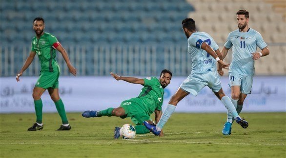بني ياس وخورفكان