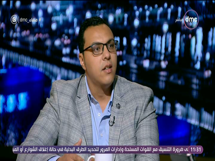 محمد عمر صاحب مشروع لإنتاج الوقود البديل