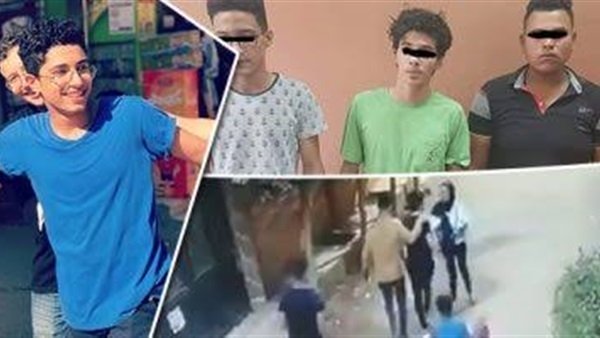 ننشر شهادة ميلاد محمد راجح المتهم بقتل محمود البنا ننشر شهادة ميلاد محمد راجح المتهم بقتل محمود البنا