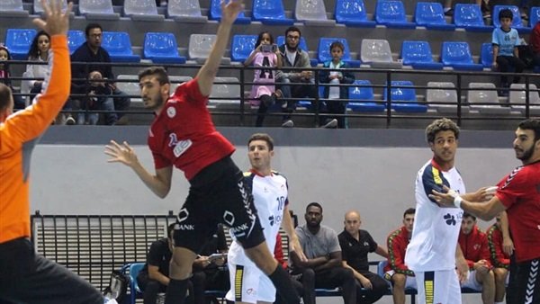 منتخب مصر لكرة اليد 