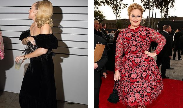 Adele Adele