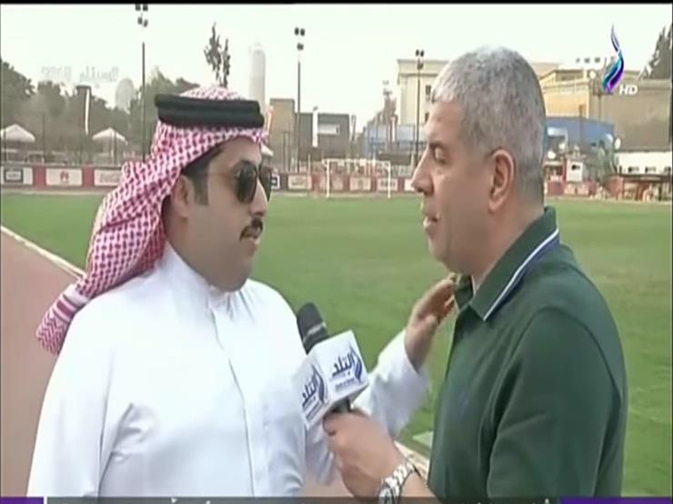 أحمد شوبير و تركي آل الشيخ 