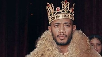 محمد رمضان محمد رمضان