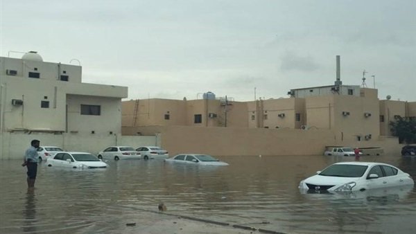 سيول قطر 