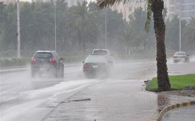 الطقس على القاهرة 