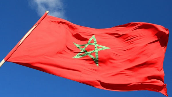 المغرب 