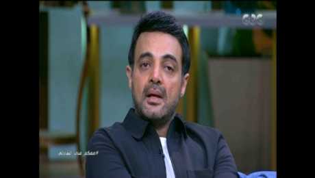 عمرو محمود ياسين