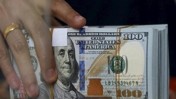 الدولار يخسر 5 قروش أمام الجنيه الدولار يخسر 5 قروش أمام الجنيه