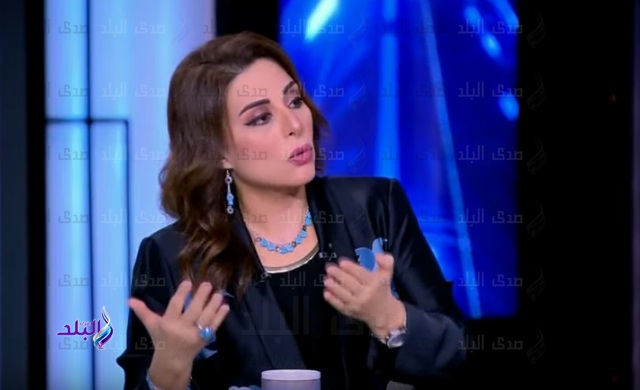 الدكتورة ياسمين فراج