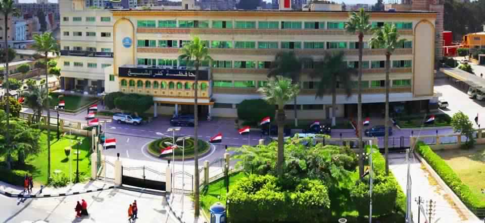 تحسن الطقس فى كفر الشيخ  تحسن الطقس فى كفر الشيخ