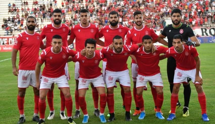 النجم الساحلي - صورة أرشيفية 