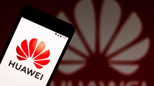Huawei