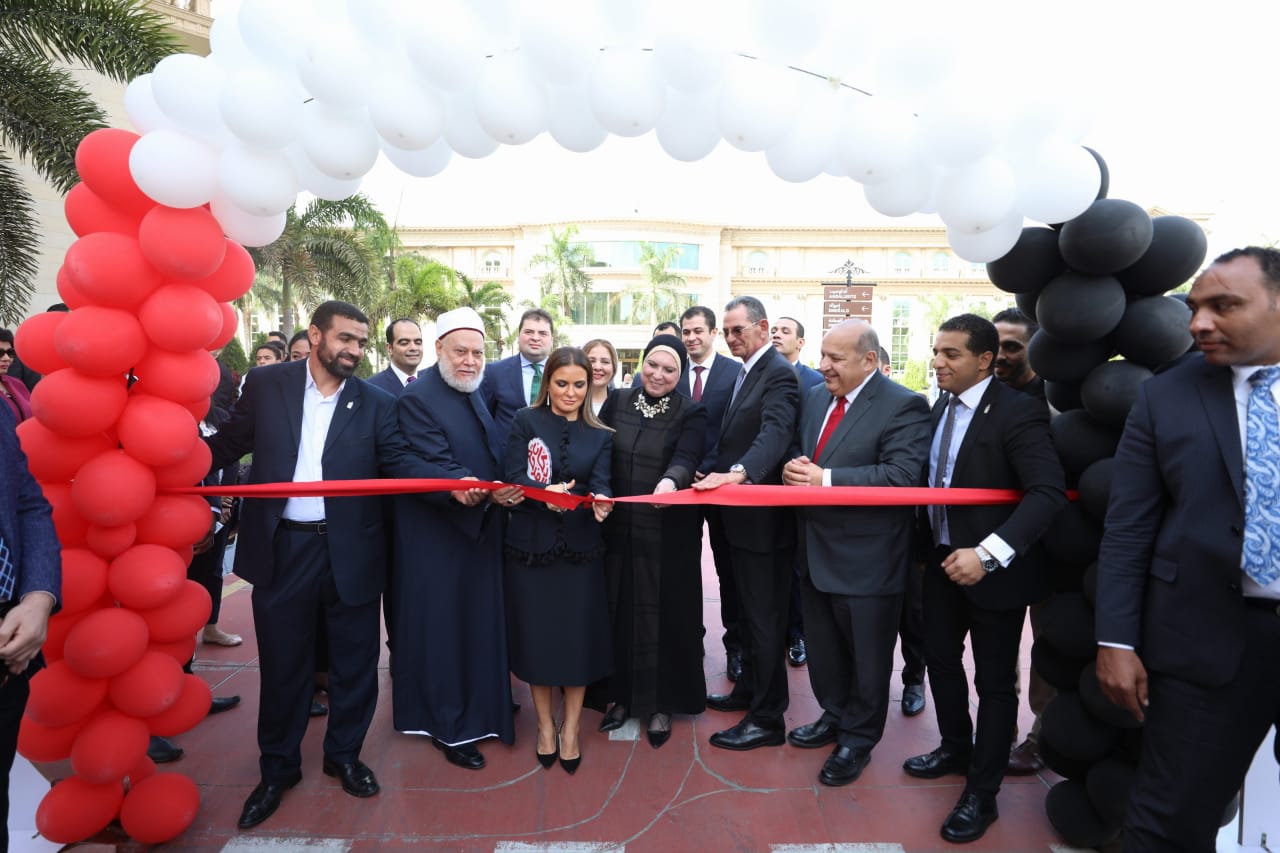  حملة تجهيز العرائس 