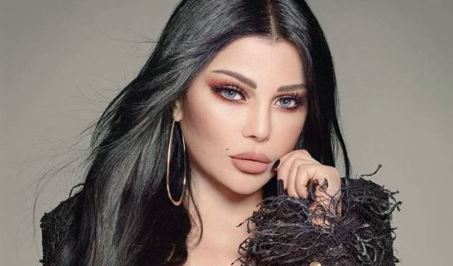 هيفاء وهبى 
