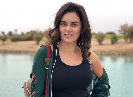 رشا مهدى رشا مهدى