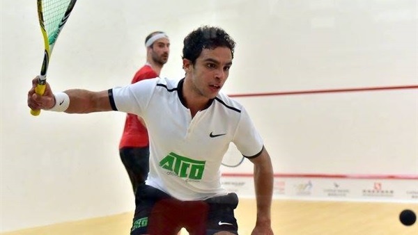 المصري محمد أبو الغار المصري محمد أبو الغار