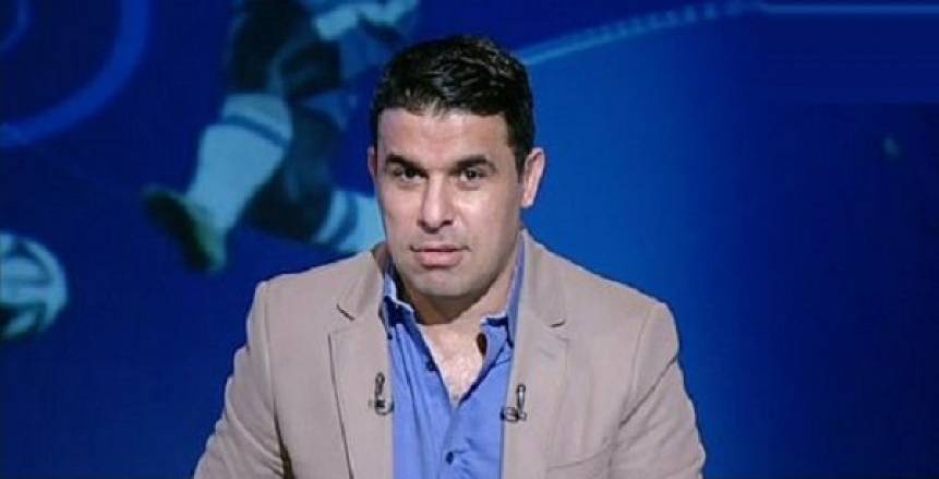 خالد الغندور خالد الغندور