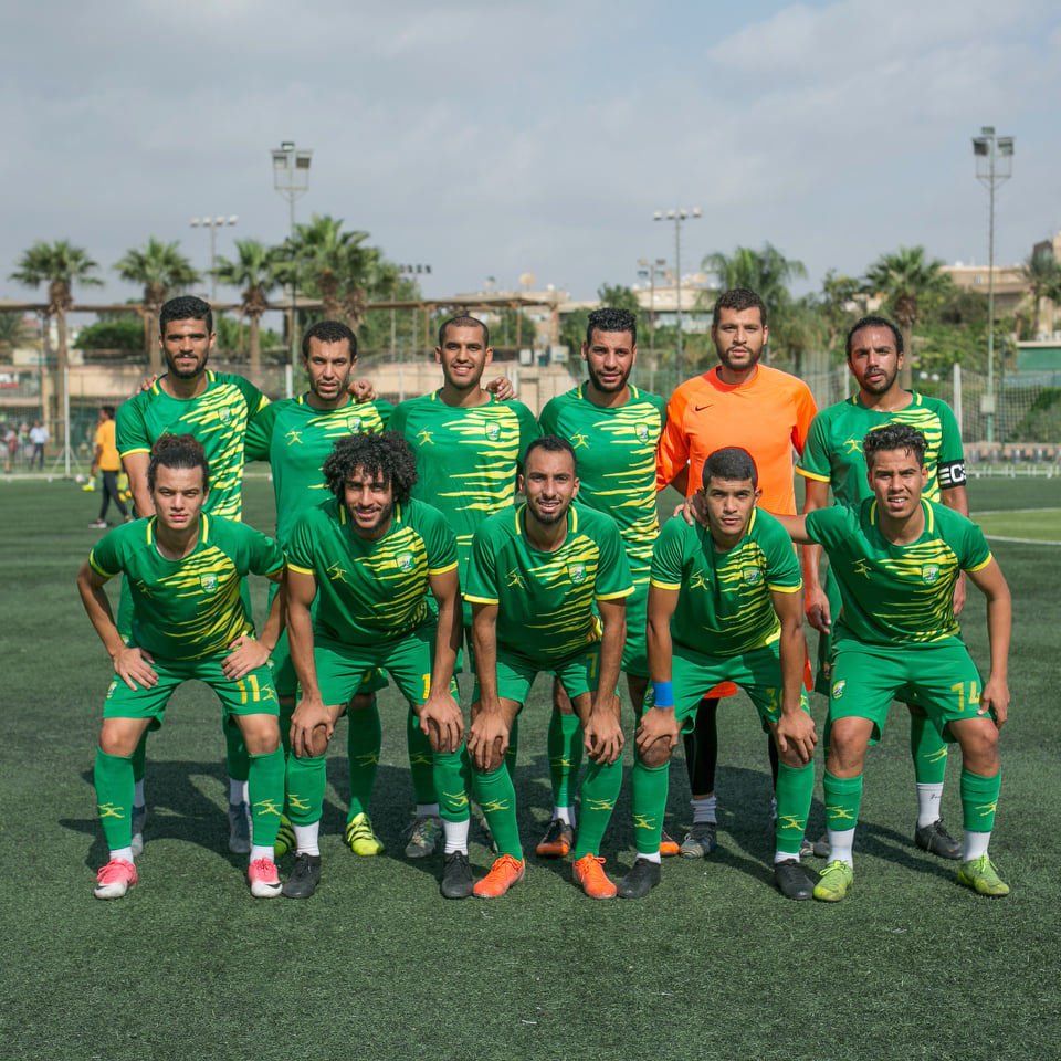 المعادى الرياضى المعادى الرياضى